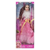 Кукла "Модница" 8655D, в коробке Вид 2