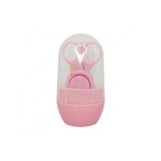 Детский гигиенический набор MGZ-0702(Pink) розовый