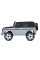 Детский электромобиль Джип JJ2088EBLR-11(4WD) до 30 кг