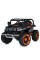 Дитячий електромобіль Джип M 5824EBLRS-19 (24V) до 30 кг