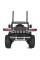 Дитячий електромобіль Джип M 5824EBLRS-19 (24V) до 30 кг