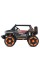 Дитячий електромобіль Джип M 5824EBLRS-19 (24V) до 30 кг