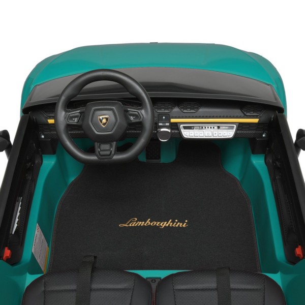 Детский электромобиль Машинка M 5020EBLR-5(24V) до 59 кг