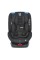 Дитяче автокрісло ABSOLUTE ME 1079 Royal Total Black