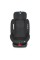 Дитяче автокрісло ABSOLUTE ME 1079 Royal Total Black