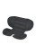 Дитяче автокрісло ABSOLUTE ME 1079 Royal Total Black