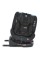 Дитяче автокрісло ABSOLUTE ME 1079 Royal Total Black