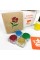 Подарунковий набір для біо-тату "Яскраві фарби" gift-set-jaskravi-farbi