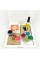 Подарунковий набір для біо-тату "Яскраві фарби" gift-set-jaskravi-farbi