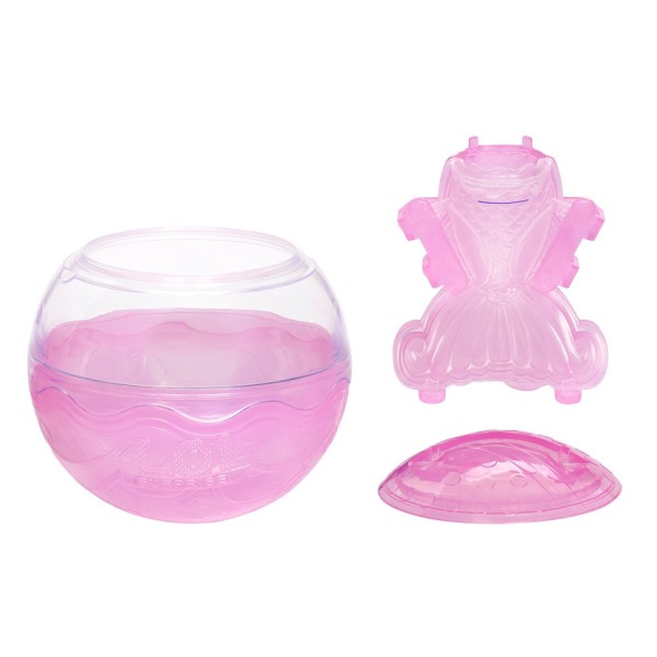 Игровой набор с куклой "Волшебные русалочки" L.O.L. Surprise! 510604 серии "Mermaids!" в ассортименте
