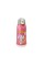 Дитячий термос-поїльник "Зайчик" MGZ-0324(Pink) з індикатором температури 550 мл