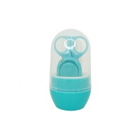 Детский гигиенический набор MGZ-0702(Turquoise) бирюзовый