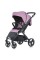 Коляска дитяча прогулянкова DYNAMIC PRO ME 1053-3 Mauve Pink