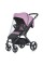 Коляска дитяча прогулянкова DYNAMIC PRO ME 1053-3 Mauve Pink