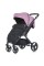 Коляска дитяча прогулянкова DYNAMIC PRO ME 1053-3 Mauve Pink