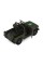 Модель Штурмова Машина «БОП НГУ ІМ. КУЛЬЧИЦЬКОГО» TechnoDrive 250329W2 серії »Шеврони Героїв»