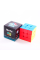 MoYu Meilong 3C 3x3 Cube stickerless | Кубик 3х3 без наклеек Мейлонг 3С MF8888B