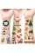 Набор детских временных тату "Рождество и Новый год № 1" tattoo-mini-set-cmas-30-1