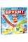Настольная игра Эрудит Arial 910091-3, на 3х языках