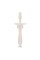 Силиконовая зубная щетка Mumlove MGZ-0707(Pink) с ограничителем