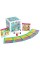 Карточная игра Brainbox "Изучаем английский язык" Yago BZZBRLLE01UA 55 карточек