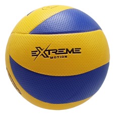 Мяч волейбольный "Extreme motion" VB0206 размер № 5