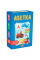 Дитяча настільна гра "Абетка" 0529, 33 пари карток