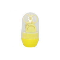Детский гигиенический набор MGZ-0702(Yellow) желтый
