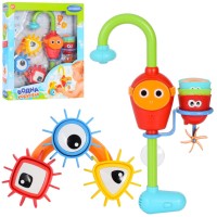 Игрушка для купания Водопад D 40118 на присосках Игрушка для купания Водопад D 40118 на присосках