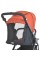 Коляска детская прогулочная DYNAMIC PRO ME 1053-3 Redwood