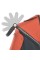 Коляска детская прогулочная DYNAMIC PRO ME 1053-3 Redwood