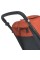 Коляска детская прогулочная DYNAMIC PRO ME 1053-3 Redwood