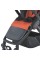 Коляска детская прогулочная DYNAMIC PRO ME 1053-3 Redwood