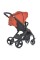 Коляска детская прогулочная DYNAMIC PRO ME 1053-3 Redwood