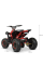 Дитячий електромобіль Квадроцикл Bambi HB-EATV1000Q-3ST V2 до 65 кг