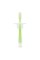 Силиконовая зубная щетка Mumlove MGZ-0707(Green) с ограничителем