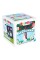 Карточная игра Brainbox "Рисунки" Yago BZZBRPI01UA 55 карточек 1 игральный кубик