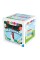 Карточная игра Brainbox "Рисунки" Yago BZZBRPI01UA 55 карточек 1 игральный кубик