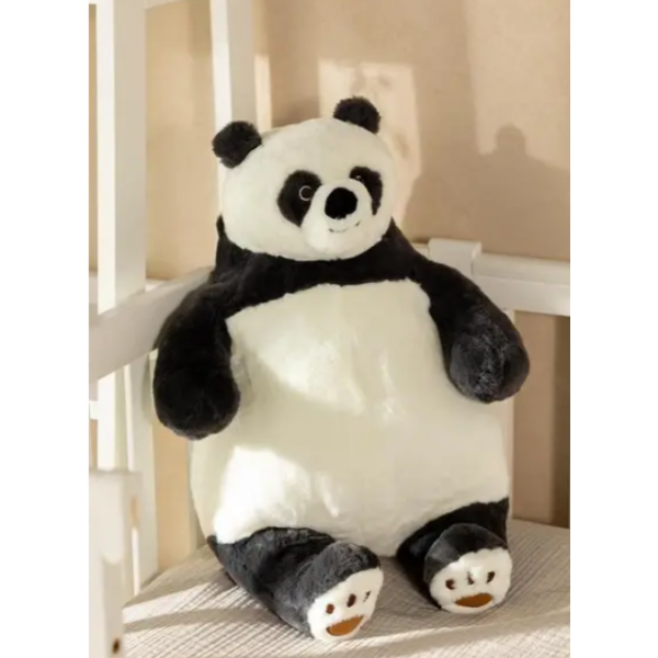Мягкая игрушка "Панда обнимашка" K15246 70 см