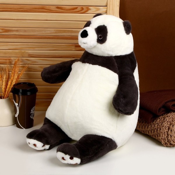 Мягкая игрушка "Панда обнимашка" K15246 70 см
