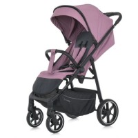 Коляска детская прогулочная FIJI ME 1113 Mauve Matt
