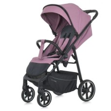 Коляска детская прогулочная FIJI ME 1113 Mauve Matt