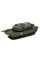 Моделька «ТАНК - 1 ОТБр» TechnoDrive 250332W2 серії «Шеврони Героїв»