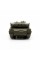 Моделька «ТАНК - 1 ОТБр» TechnoDrive 250332W2 серії «Шеврони Героїв»