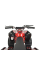 Дитячий електромобіль Квадроцикл Bambi HB-EATV1000Q-3ST(MP3) V2 до 65 кг