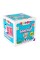 Карточная игра Brainbox "Наука" Yago BZZBRSC01UA 55 карточек 1 игральный кубик