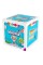 Карточная игра Brainbox "Наука" Yago BZZBRSC01UA 55 карточек 1 игральный кубик