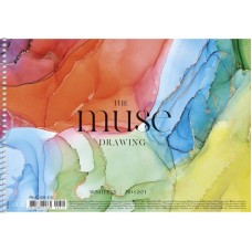 Альбом для рисования PB-SC-030-315-1 спираль 30 листов