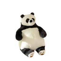 М'яка іграшка "Панда обіймашка" K15245 55 см