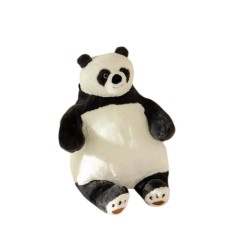 Мягкая игрушка "Панда обнимашка" K15245 55 см